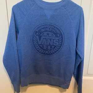 Vans Crewneck